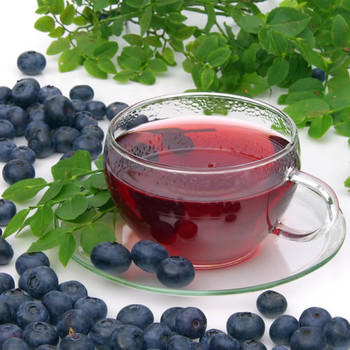 Blueberry Tea Fragrance Oil
