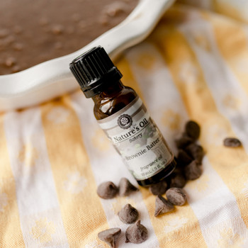 Brownie Batter Fragrance Oil