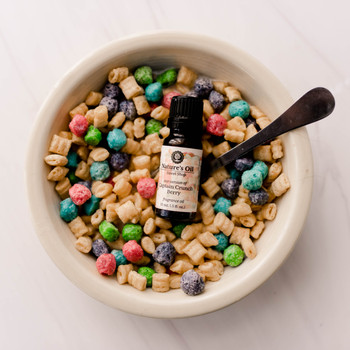 Captain Crunch Berry (our version of) Fragrance Oil