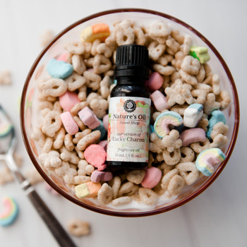 Lucky Charms (our version of) Fragrance Oil