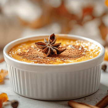 Pumpkin Creme Brulee Fragrance Oil