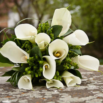 Calla Lily Fragrance Oil (our version of Yankee)