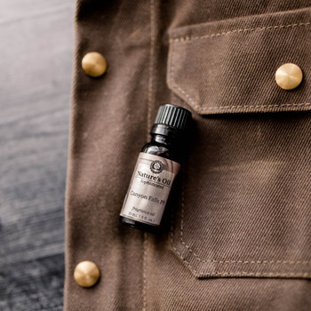 Canyon Falls PF Fragrance Oil