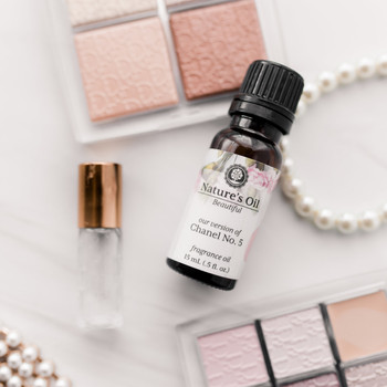 Chanel No. 5 (our version of) Fragrance Oil | Bulk Apothecary