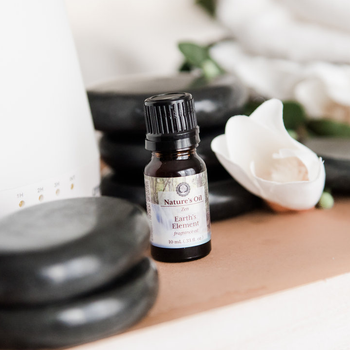 Earth's Element Fragrance Oil