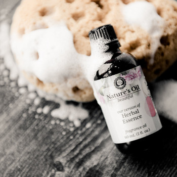 Herbal Essence Fragrance Oil (our version of Herbal Essence)