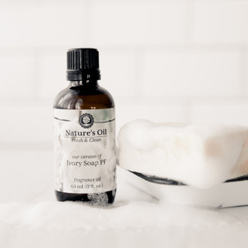Ivory Soap PF Fragrance Oil  Buy Wholesale From Bulk Apothecary