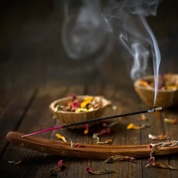 Smoldering Patchouli Fragrance Oil