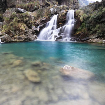 Waterfall Fragrance Oil