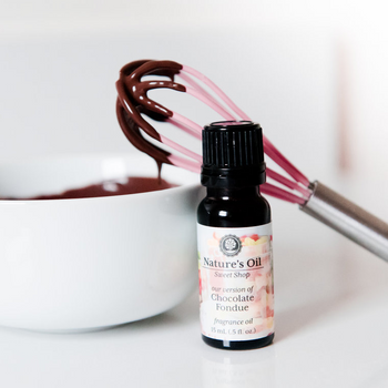 Chocolate Fondue (our version of) Fragrance Oil