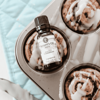 Cinnabon (Our Version of) Fragrance Oil