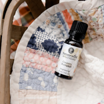 Country Bumpkin Fragrance Oil