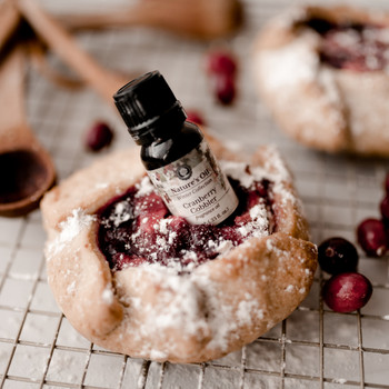 Cranberry Cobbler PF Fragrance Oil