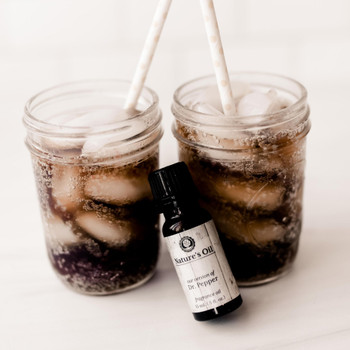 Dr Pepper Fragrance Oil