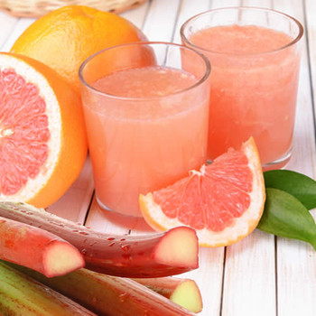 Grapefruit Rhubarb Fragrance Oil