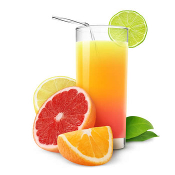 Juicy Neroli Fragrance Oil