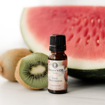 Kiwi Watermelon Fragrance Oil  Buy Wholesale From Bulk Apothecary