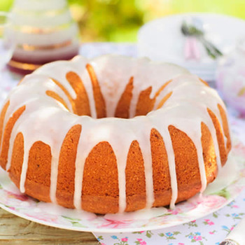 Orange Chiffon Cake PF Fragrance Oil