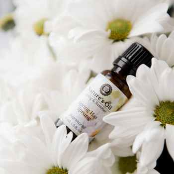 Spring Has Sprung Fragrance Oil