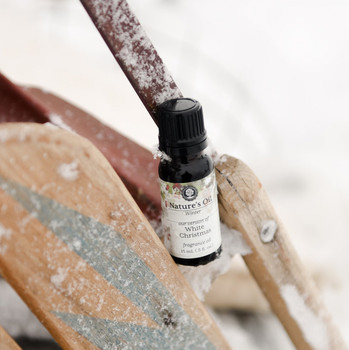 White Christmas Fragrance Oil