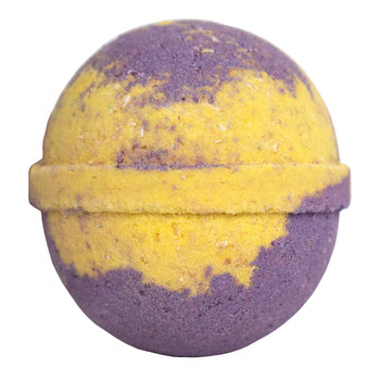 Lavender Muffin Wholesale Bath Bombs | Bulk Apothecary