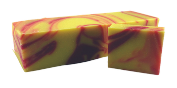 Monkey Poop Scented Soap 3 oz. Bar