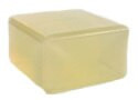 Melt and Pour Soap Base - SFIC - Clear - SLS FREE - Natural - Candle Cocoon