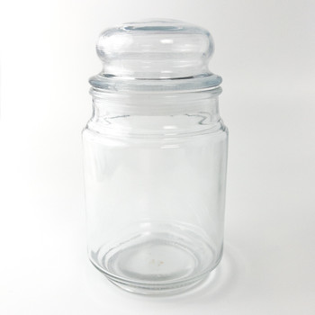 16oz Tall Flint Jar - Case of 48 for only $64.99 at Aztec Candle