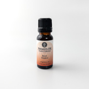 Root Chakra Fragrance Oil