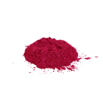 True Red Mica Powder