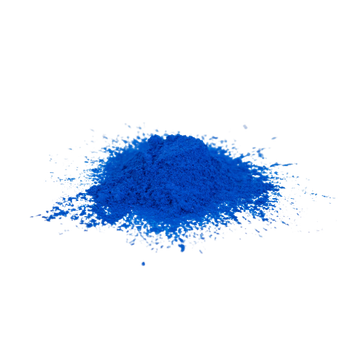 Violet Blue Mica Powder