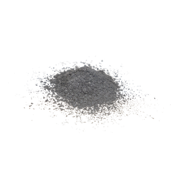 Black Grey Mica Powder