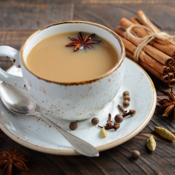 Chai Tea Fragrance Oil
