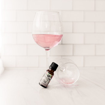 Rosé (all natural) Fragrance Oil