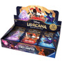 Disney Lorcana TCG: The First Chapter - Booster Box (24)