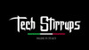 Tech Stirrups
