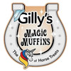 Gilly's Magic Muffins