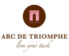 ADT Tack | Arc de Triomphe