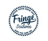 Fringe Scarves