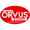 Orvus