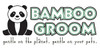 Bamboo Groom