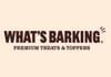 What's Barking