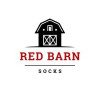 Red Barn Socks