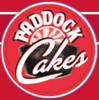 Paddock Cakes