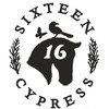 Sixteen Cypress