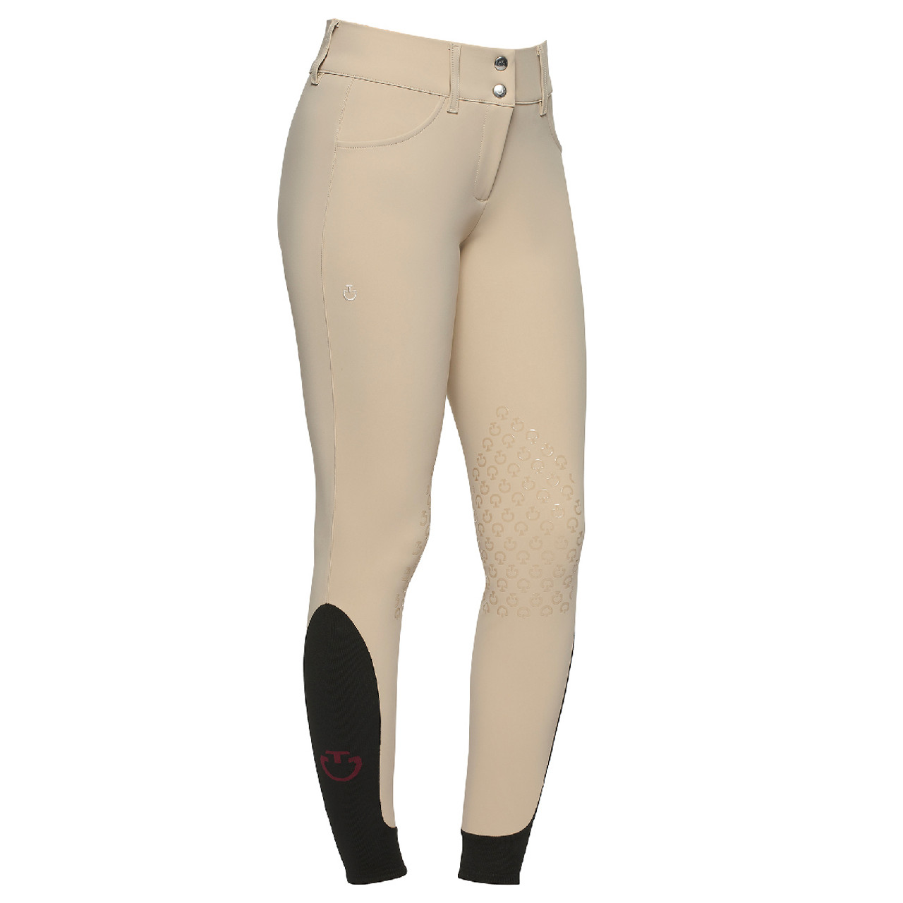 Ladies Knee Patch Breeches and Tights--category-image