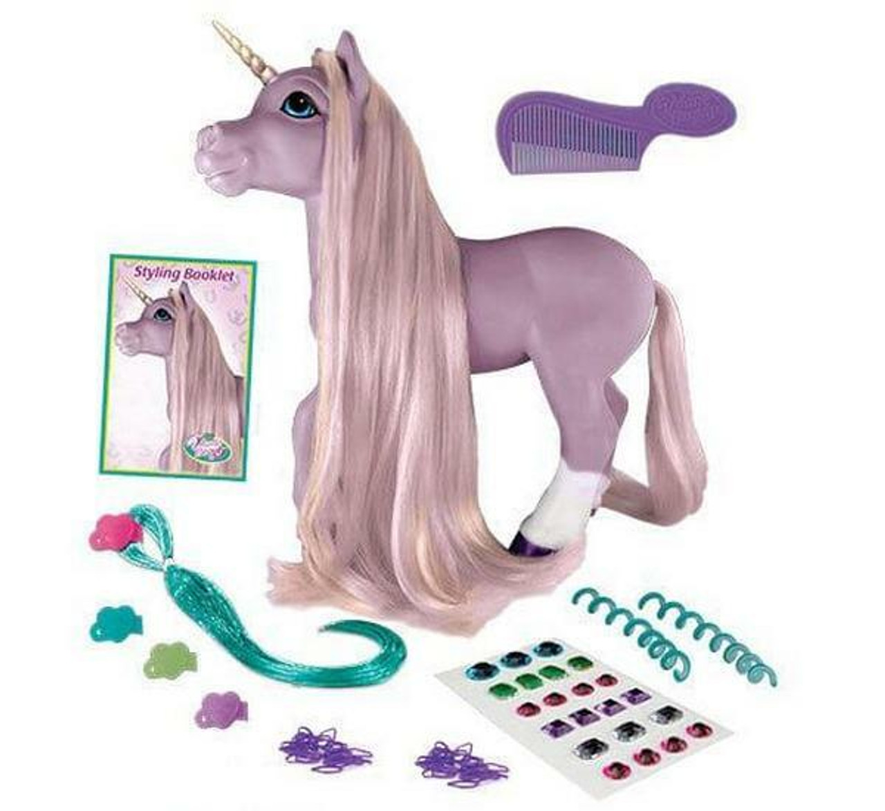 Breyer and Other Crafts, Coloring, and Games--category-image
