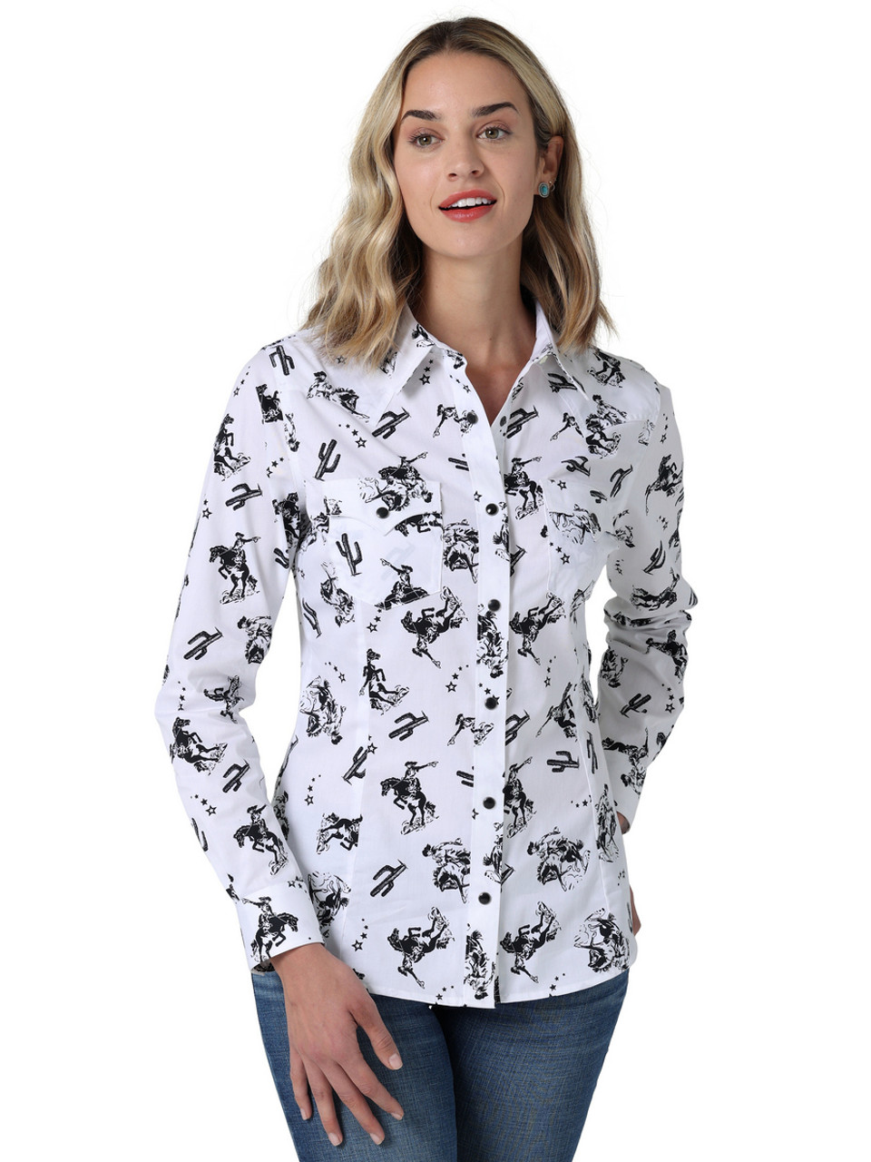 Long Sleeve Tops--category-image