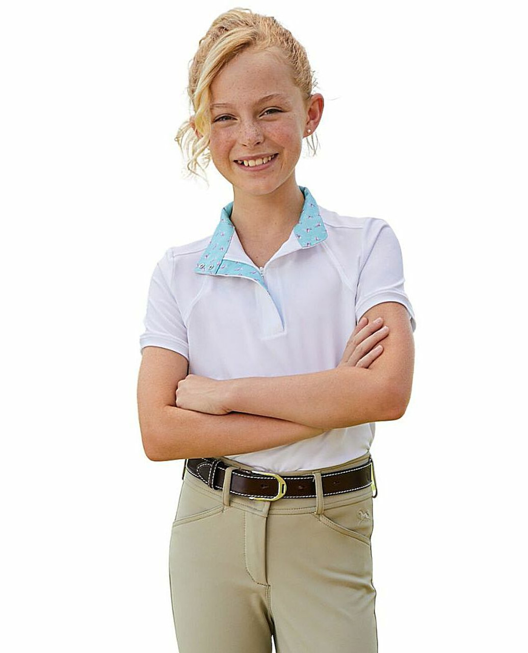 Kids Show Coats and Shirts--category-image