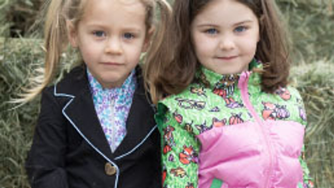 Kids Riding and Casual Apparel--category-image